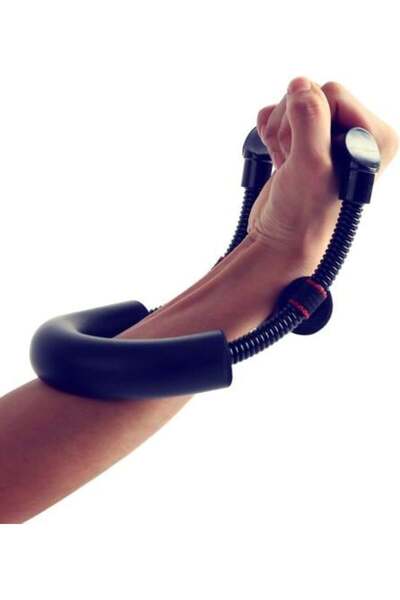 Al Rayyan Sports أداة تمرين وتقوية المعصم