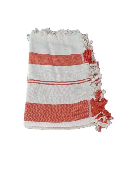 Sierra Linens Four Fringe Peştemal
