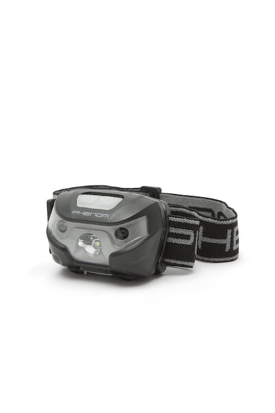 Briggs Headlamp with Rechargeable Battery and Sensor,