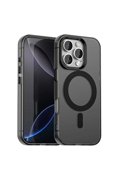 SKYDDAR INNOVATION Husă pentru iPhone 16 Pro Max, CandyCase, Magsafe, set de ...