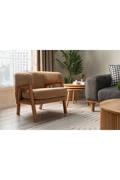 Vivense HAZEL BERJER, SARI