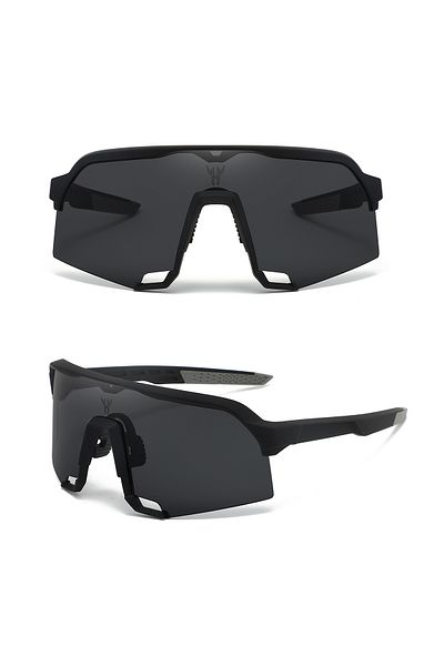Choice TA1 Brand New Stylish Sunglasses Men Women Baseball Cycling Glasses Outdoor Running Sport Eyewear UV