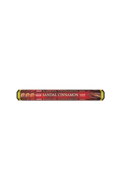 Hem Set Betisoare Parfumate 20 Buc Sandal Cinnamon