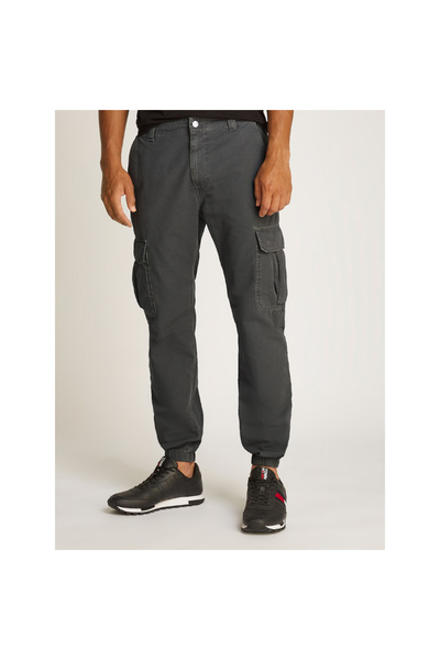 Tommy Hilfiger Th Dm0dm20284 Tjm Ryan Cargo Erkek Pantolon