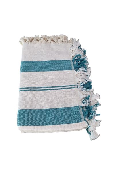 Sierra Linens Four Fringe Peştemal