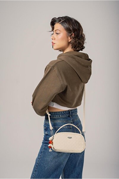 WALKWAY 17830 Bag White Women's Backpack Ccs