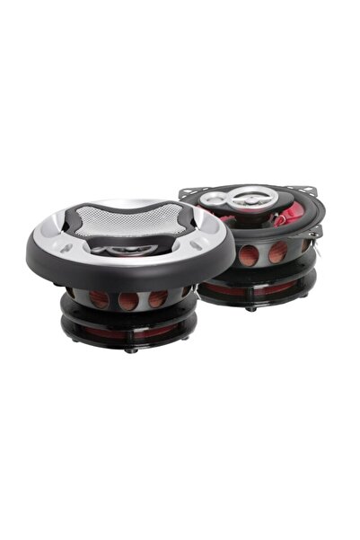 Briggs Difuzor Auto MNC DevilX 100 Mm 60W 4ohm