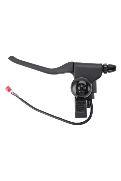 Choice ذراع فرامل السكوتر الكهربائي متعدد الاستخدامات، مقبض فرامل السكوتر الك...