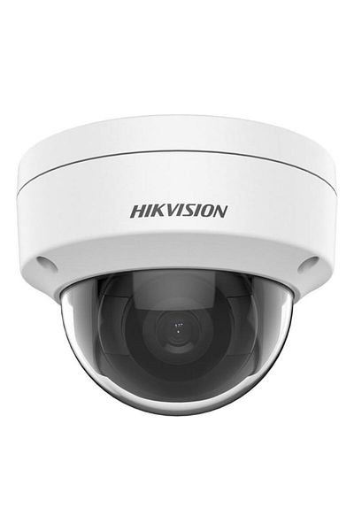 Hikvision 4MP IP Dome Camera 2.8mm DS-2CD1143G0-I(C)