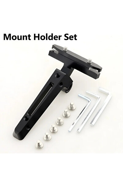 Choice Bracket Set KOCEVLO Bicycle kettle rack extension seat, mountain bike ...