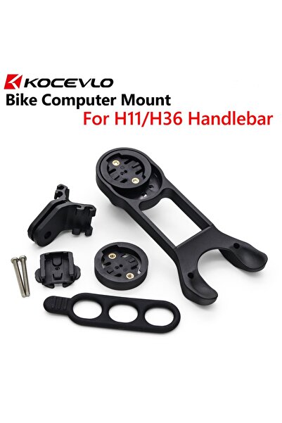Choice For h11 h36 For H11 H36 Integrated Bike Handlebar Computer Mount Holde...
