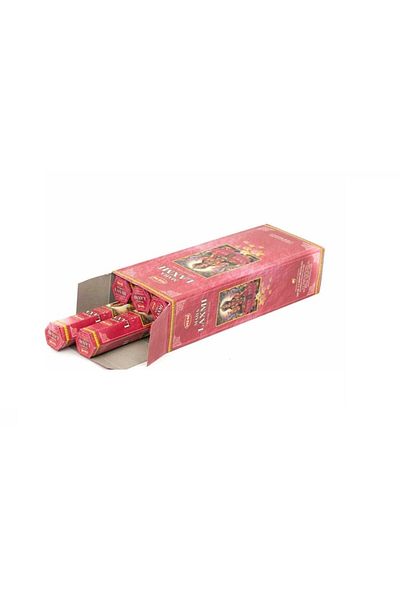 Hem Set Betisoare Parfumate Laxmi 120 Buc