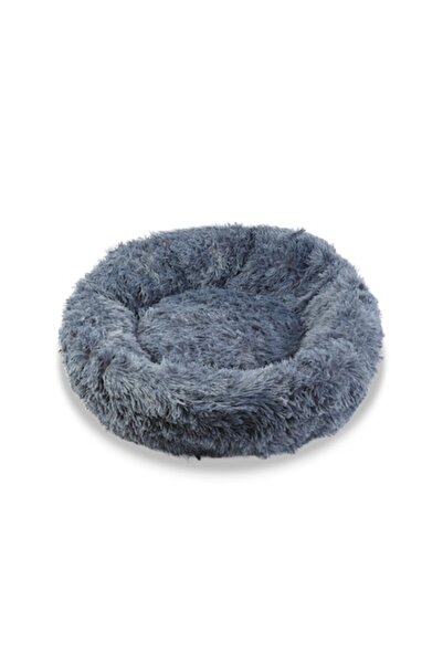 Briggs Pat Pentru Caini Rotund Marimea 60 Cm Gri