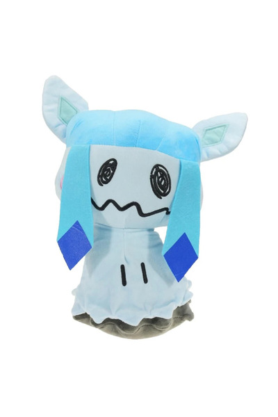 Choice لعبة ميميكيو المحشوة 23 سم6* دمية إيفي المحشوة بوكيمون فلاريون فابوريو...