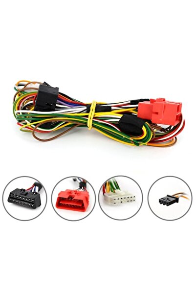 Briggs Cablu CAN-700 Dedicat Peugeot - CarGuard