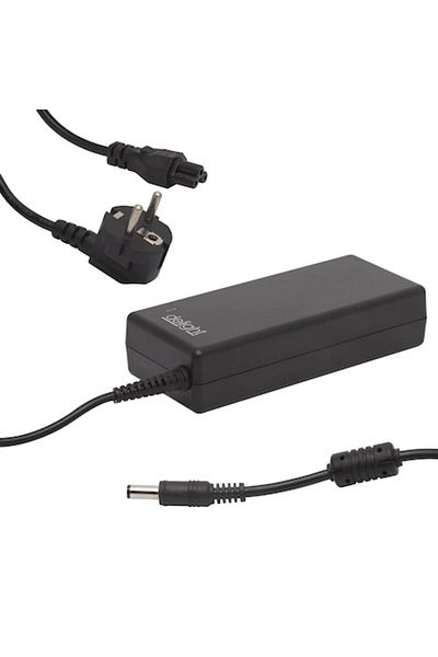 Briggs Universal Laptop Charger 19V 4.72A 5.5mm