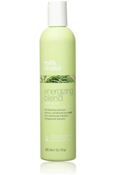 Milkshake milk_shake Energizing Blend Shampoo, 10.1 Fl Oz