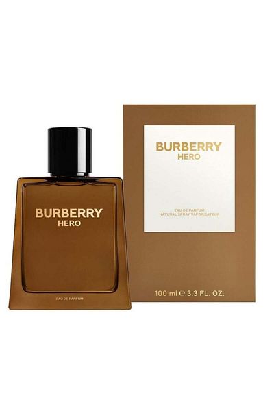 BURBERRY Hero, Eau de Parfum, Barbati, Eau de Parfum, 100 ml
