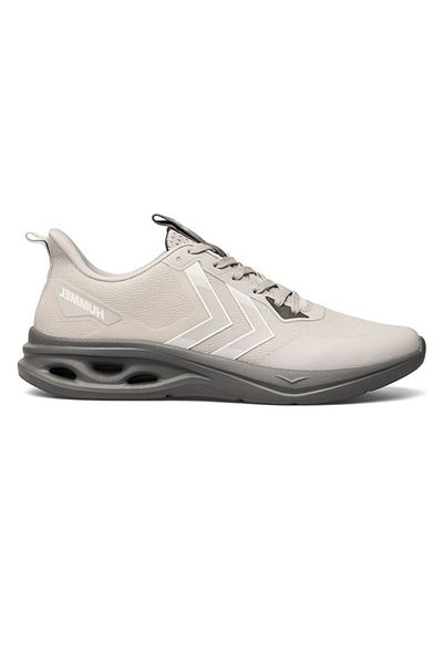 hummel Hml Nomy Unisex Sports Shoes 900791-1100 Alloy