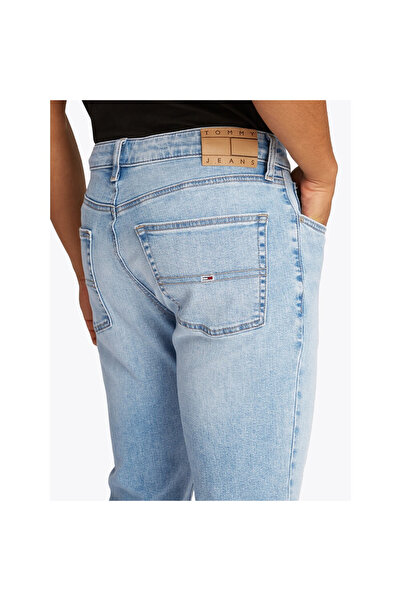 Tommy Hilfiger Th Dm0dm20985 Scanton Slım Bı0216 Co Erkek Pantolon
