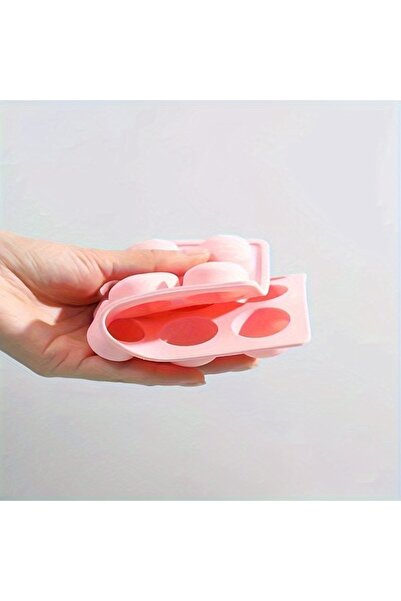 Choice 1 قطعة 1 قطعة قالب على شكل سحابة للشموع يمكن استخدامه لصنع قوالب للشمو...