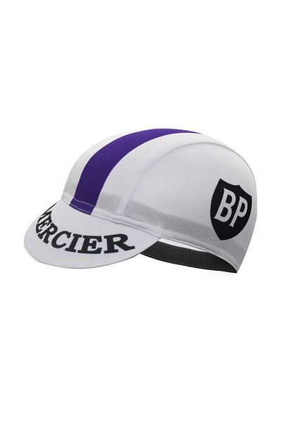 Choice like photo Retro PDM Cycling Cap Classics Road Bicycle Hat Mercier Bike Headwear Breathable Men and