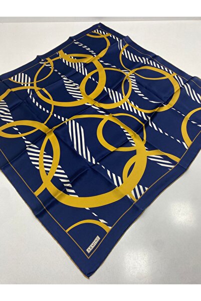 Armine 23 Summer Sura Silk Scarf 8968-03