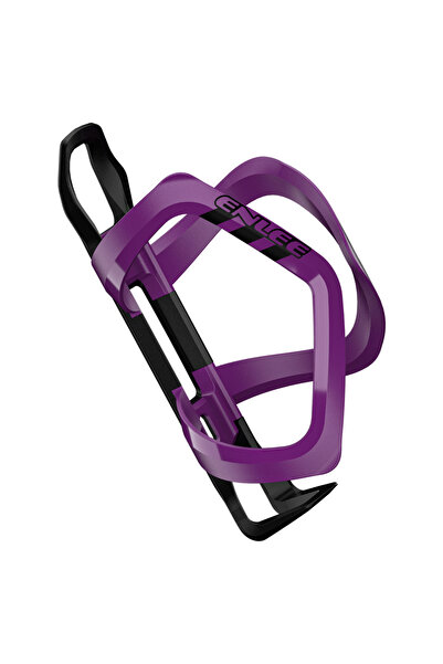 Choice1 R60 Purple ENLEE Cycling Water Bottle Cage Multicolor Bottle Bracket ...