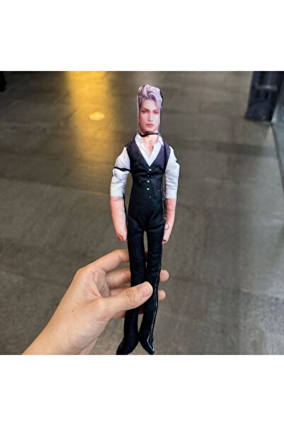 Choice4 A3 لعبة جديدة الحب والفضاء العميق سيلوس رافاييل زين زافيير كالب أنيمي...