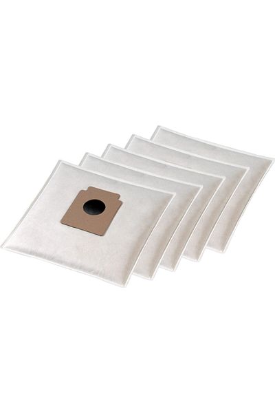 KOMA ET32S - Vacuum cleaner bags Eta Windy 1416, Tiro 1417, textile, 5pcs