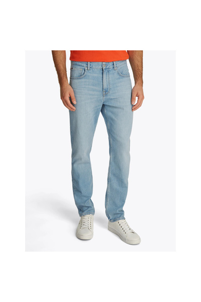 Tommy Hilfiger Ανδρικά Τζιν MW0MW38813 Πολύχρωμα