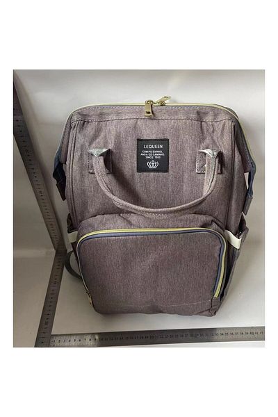 Flippy Rucsac multifuncțional, pliabil, impermeabil, gri închis