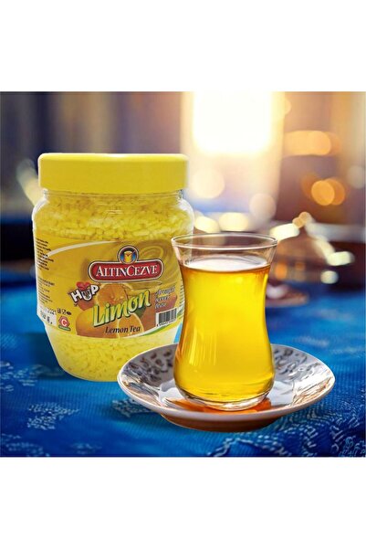 Altıncezve Granül Oralet 7'li Paket 300Gr x 7 Adet (Portakal,Limon,Kuşburnu,Kivi,Elma,Nar,Tarçın)
