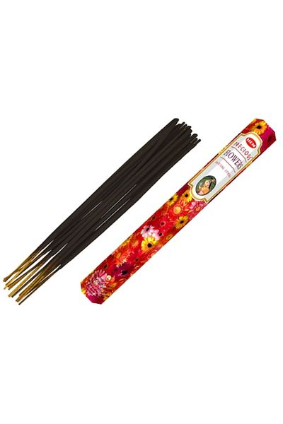 Hem Set Betisoare Parfumate 20 Buc Precious Flowers