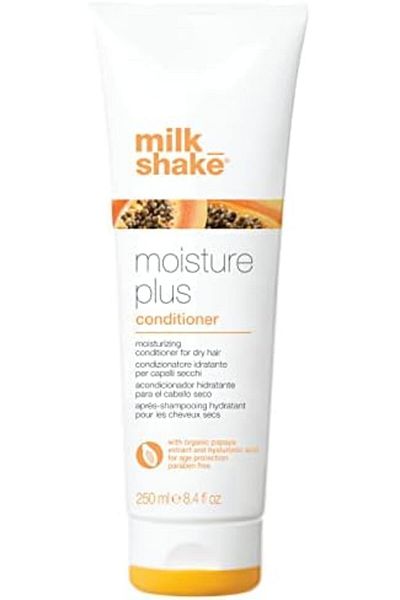 Milkshake milk_shake Moisture Plus Conditioner, 8.4 Fl Oz (Pack of 1)
