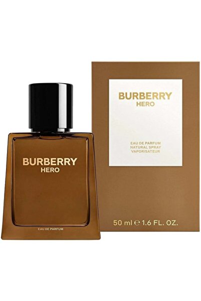 BURBERRY Hero, Eau de Parfum, Ανδρικό, 50 ml