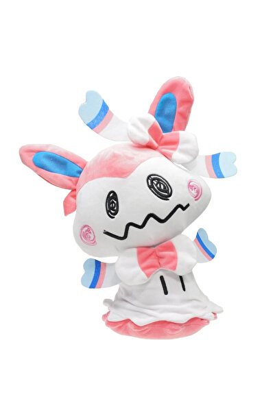 Choice لعبة ميميكيو المحشوة 23 سم8* دمية إيفي المحشوة بوكيمون فلاريون فابوريو...