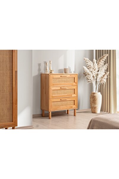 Vivense ARTEMİS ŞİFONYER