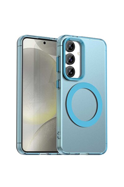 SKYDDAR INNOVATION Carcasă pentru Samsung Galaxy S24 / Galaxy S25, CandyCase,...