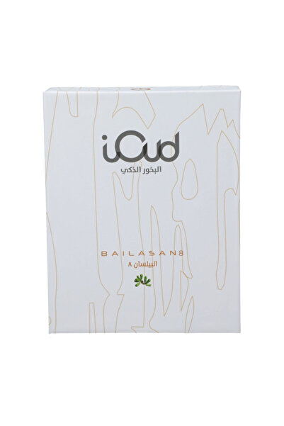 iOud اي عود البخور الذكي برائحة البيلسان - 8 اعواد