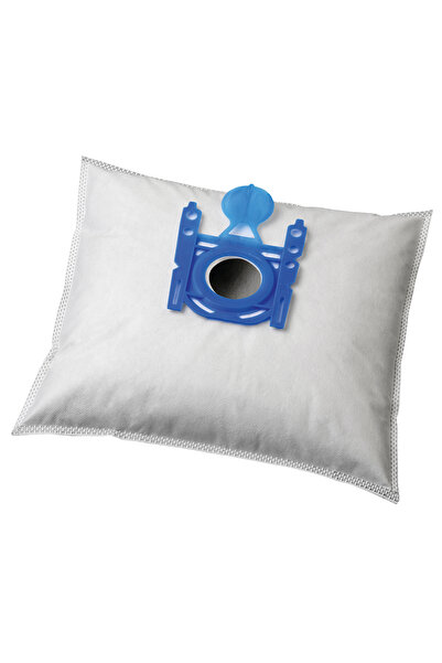 KOMA BS67PL - Saci pentru aspirator Bosch Tip G textil cu fata din plastic, 4buc