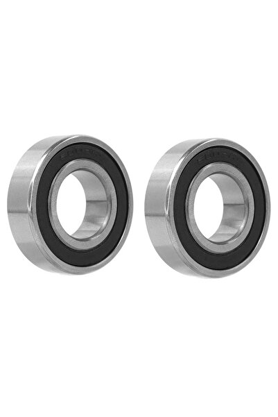 Choice قطعتان من محمل العجلة الكروي للسكوتر الكهربائي Ninebot MAX G2 G65 G30D...