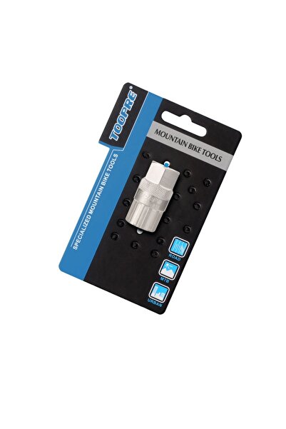 Choice أداة إزالة دولاب الموازنة الدوارة للدراجات الجبلية FeiLunTaoTong، مفتا...