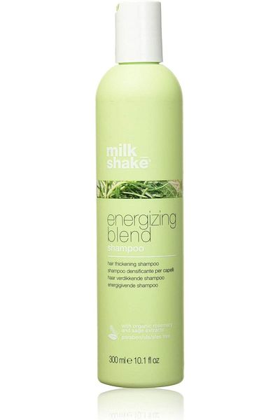 Milkshake milk_shake Energizing Blend Shampoo, 10.1 Fl Oz