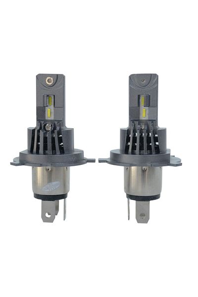 Primlife Set 2 Becuri Auto Led H4 35w Off Road Banda LED Iluminare Decorativa Masina 12V