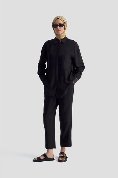 Armine Set de țesături Mix 25Y6040 Negru