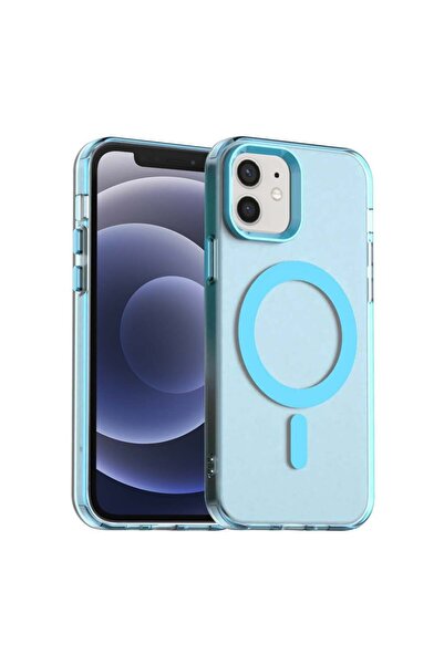 SKYDDAR INNOVATION Carcasă pentru iPhone 12 / 12 Pro, CandyCase, Magsafe, set...