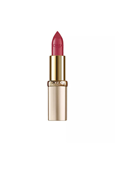 L'Oreal Paris Ruj cu textura cremoasa si culoare intensa, COLOR RICHE, 258 berry blush, 4.2 g