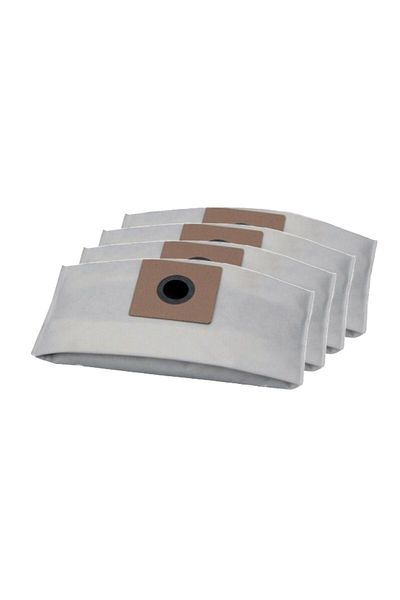 KOMA ET29S - Bags for ETA Silent 1471 textile vacuum cleaner, 4pcs