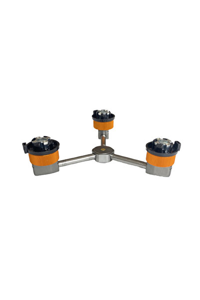 Choice محول 3 في 1، محول 3 في 1 لغاز البوتان، محول فرن منفصل، محول E-ثلاثة من...